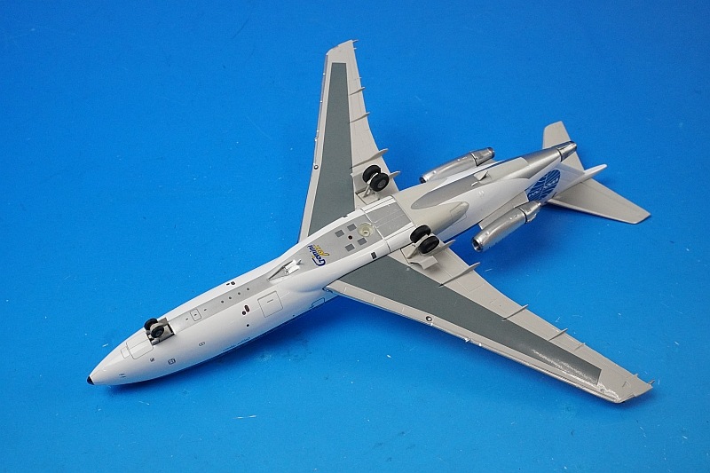 1/200 B727-100 PANAM �ѥ�ʥ� N4619 ��G2PAA213�� �����ߥ�/���