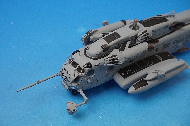 1/144 �����륹���� CH-53E �����ѡ������ꥪ�� ����ꥫ���� #22  [AVFS-1605015] S14/�������ե���/���