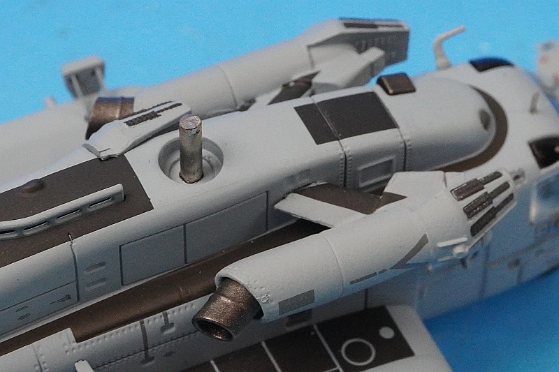 1/144 �����륹���� CH-53E �����ѡ������ꥪ�� ����ꥫ���� #22  [AVFS-1605015] S14/�������ե���/���