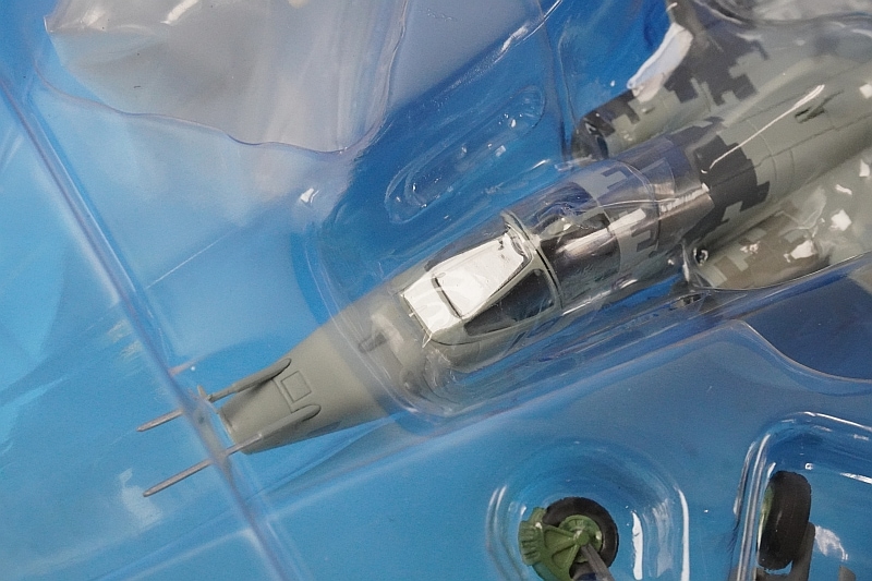 1/72 ���ۡ��� Su-25M1 �ե��å��եå� �����饤�ʶ��� ���֥����溴�� 2022ǯ ��HA6110�� �ۥӡ��ޥ�����/���