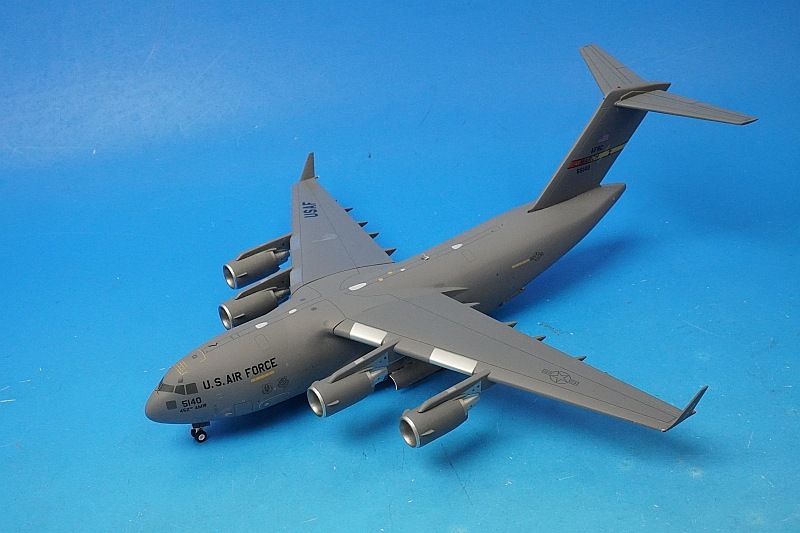 1/200 C-17A グローブマスター アメリカ空軍 第729空輸飛行隊 マーチ