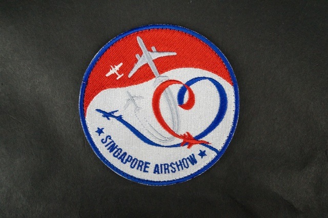åڥ SINGAPORE AIRSHOW 󥬥ݡҶ硼 ٥륯/