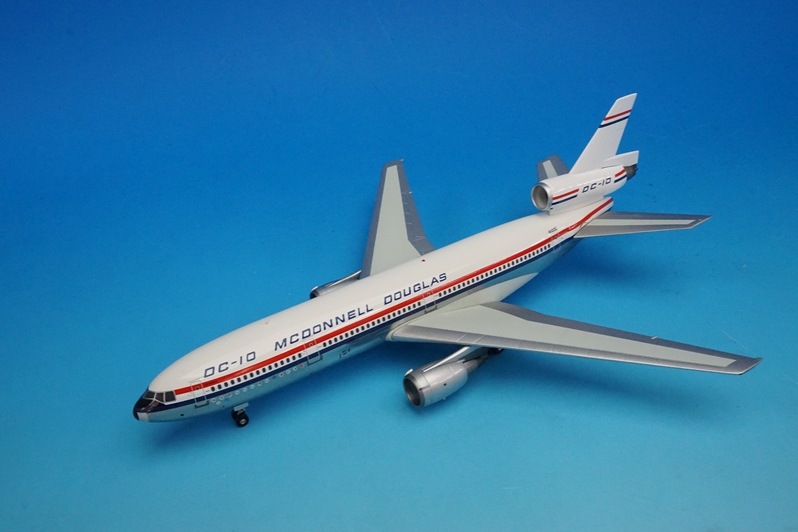 1/200 DC-10-10 �����饹 �ϥ������顼 N10DC ��IFDC100815P�� ����ե饤��/���