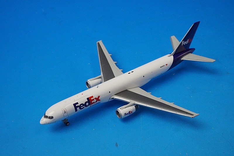 1/400 B757-200F FedEx եǥå N920FD [GJFDX1818] ߥ/
