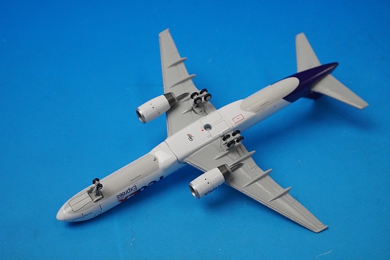 1/400 B757-200F FedEx եǥå N920FD [GJFDX1818] ߥ/