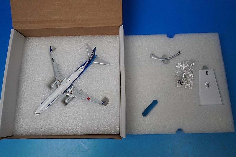 1/200 B737-800 ANA Inspiration of JAPAN JA86AN XX2032] JC󥰥/