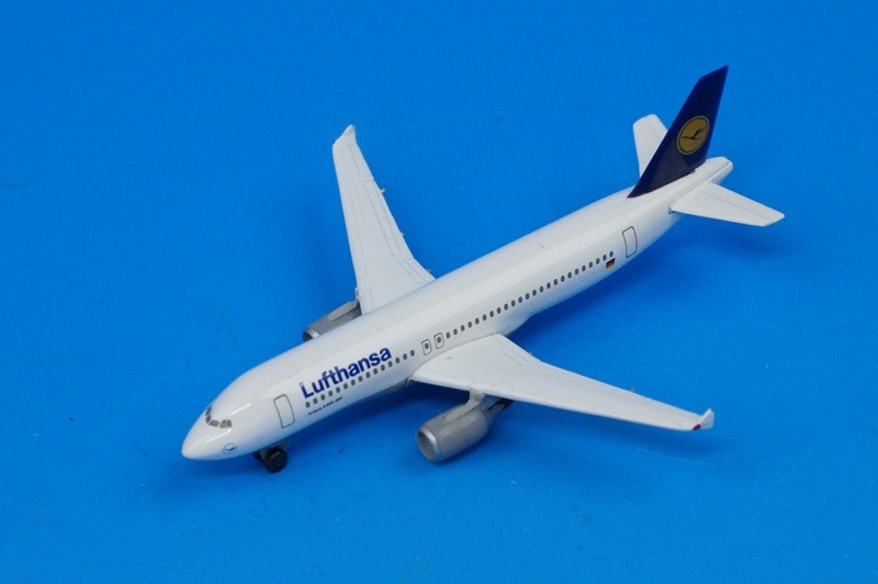 1/500 A320 ��եȥϥ� ���쥸����Ϳ�ʤ� ������Ϳ�ʤ� �إ��/���