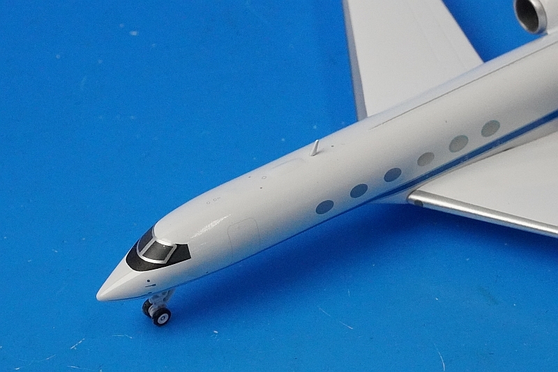 1/200 ガルフストリーム G550 NASAアメリカ航空宇宙局 N95NA