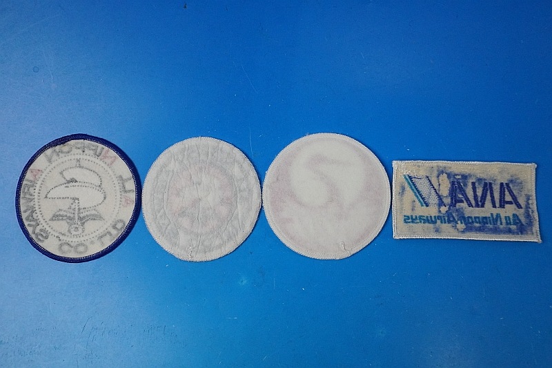 ��åڥ� JAL/���ܹҶ� ANA/������ �����ޡ����� 4��4�祻�å� �٥륯���ʤ�/���