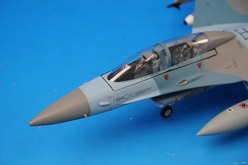 1/72 -16 եƥ󥰥ե륳 ꥫ ͥꥹ ֥롼եWTW-72-011-003] Sky guardians/