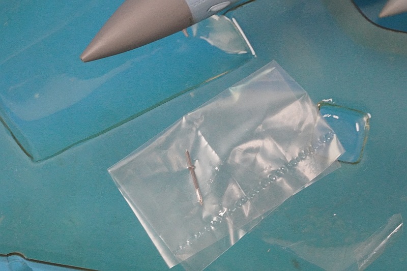 1/72 -16 եƥ󥰥ե륳 ꥫ ͥꥹ ֥롼եWTW-72-011-003] Sky guardians/