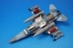 1/72 -16 եƥ󥰥ե륳 ꥫ ͥꥹ ֥롼եWTW-72-011-003] Sky guardians/