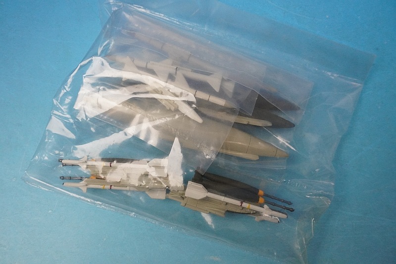 1/72 F-4E �ե���ȥ�II ����ꥫ���� ��388�����Ʈ�Ҷ��� ��469�����Ʈ������ ���롦�ȥ����֥�ܡ� #67-0309/JV [HA1989] �ۥӡ��ޥ�����/���