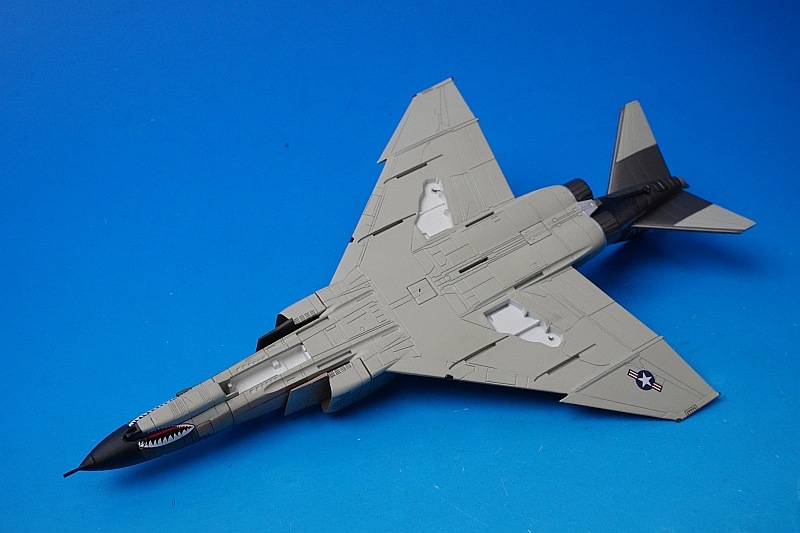 1/72 F-4E �ե���ȥ�II ����ꥫ���� ��388�����Ʈ�Ҷ��� ��469�����Ʈ������ ���롦�ȥ����֥�ܡ� #67-0309/JV [HA1989] �ۥӡ��ޥ�����/���