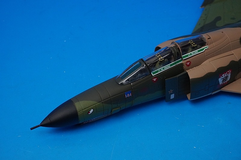 1/72 F-4E �ե���ȥ�II ����ꥫ���� ��388�����Ʈ�Ҷ��� ��469�����Ʈ������ ���롦�ȥ����֥�ܡ� #67-0309/JV [HA1989] �ۥӡ��ޥ�����/���
