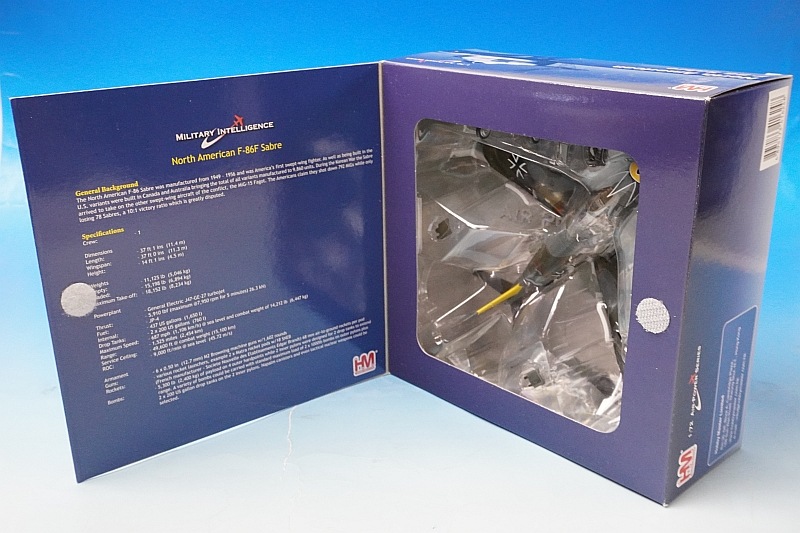 1/72 ���ʥǥ� CL-13 �����С� Mk.6��F-86F-40�� ���ɥ��Ķ��� ��71��Ʈ�Ҷ��� ��ҥȥۡ��ե��� JA-344 [HA4319] �ۥӡ��ޥ�����/���