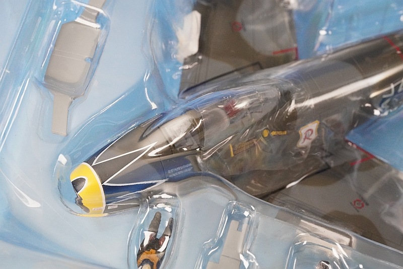 1/72 ���ʥǥ� CL-13 �����С� Mk.6��F-86F-40�� ���ɥ��Ķ��� ��71��Ʈ�Ҷ��� ��ҥȥۡ��ե��� JA-344 [HA4319] �ۥӡ��ޥ�����/���