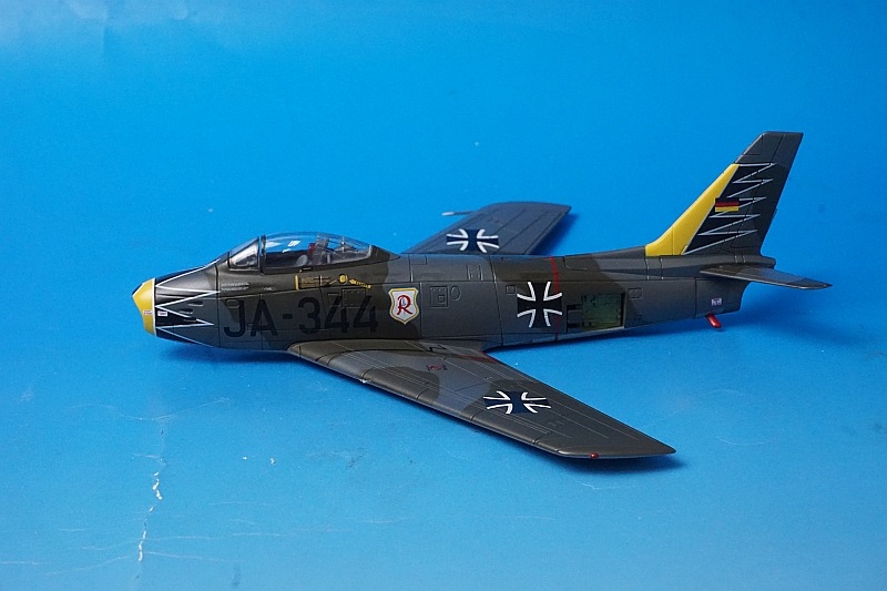 1/72 ���ʥǥ� CL-13 �����С� Mk.6��F-86F-40�� ���ɥ��Ķ��� ��71��Ʈ�Ҷ��� ��ҥȥۡ��ե��� JA-344 [HA4319] �ۥӡ��ޥ�����/���