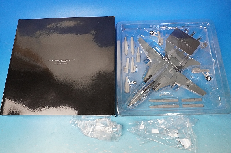 1/72 F-14D ����ꥫ���� ��31��Ʈ������ �ȥ७��å����� ���󥿡�����å� ���쥨���֥�ϥࡦ��󥫡������ NK100/#164601 [001633] CENTURY WINGS/���