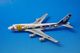 1/400 B747-400 ANA �ݥ���󥸥��å� ���󥿡��ʥ���ʥ� JA8962 [2004-030] �ӥå��С���/���