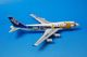 1/400 B747-400 ANA �ݥ���󥸥��å� ���󥿡��ʥ���ʥ� JA8962 [2004-030] �ӥå��С���/���