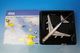 1/400 B747-400 ANA �ݥ���󥸥��å� ���󥿡��ʥ���ʥ� JA8962 [2004-030] �ӥå��С���/���