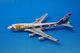 1/400 B747-400 ANA �ݥ���󥸥��å� ���󥿡��ʥ���ʥ� JA8962 [2004-030] �ӥå��С���/���