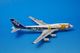 1/400 B747-400 ANA �ݥ���󥸥��å� ���󥿡��ʥ���ʥ� JA8962 [2004-030] �ӥå��С���/���