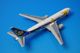 1/400 B767-300 ANA �ݥ���󥸥��å�1998 JA8569 �ե��˥å���/���