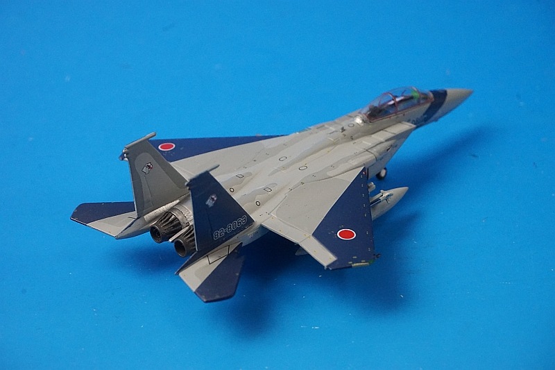 1:200 Mシリーズ　BOEING F-15　航空自衛隊　模型　なかあお 1:200 Mシリーズ BOEING F-15 航空自衛隊 模型 なかあお