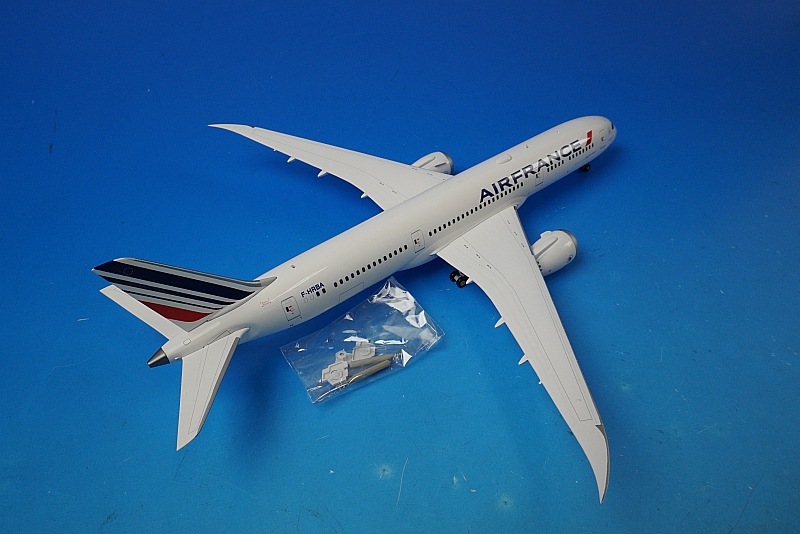 Ge 200 ジェミニ エールフランスB777-200ER 1／200 Gemini 200