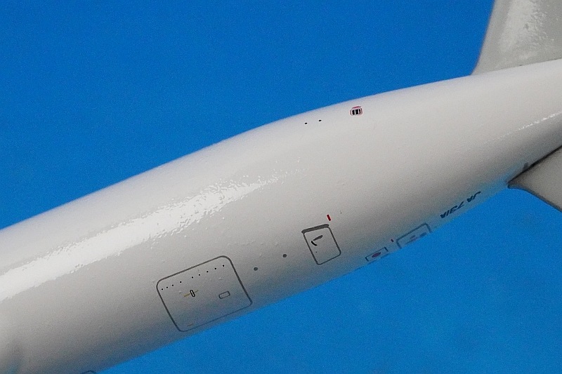 1/400 B777-300ER ANA ��������/���������饤���� JA731A [NH40003] ����������/���