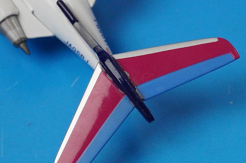 1/200 CRJ-700 IBEX アイベックスエア JA05RJ ［FW20001