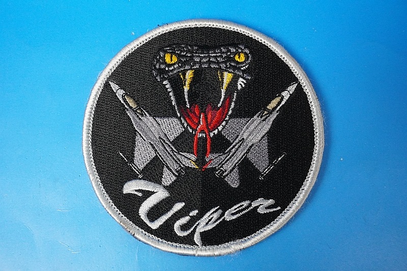 オーストラリア空軍 パッチ ワッペン　統合軍司令部 通販 空軍 ワッペン 刺繍アイロンワッペン アップリケ パッチ 空軍