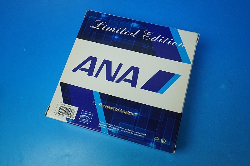 1/400 B787-9 ANA Inspiration of JAPAN JA830A ��10953�� �ե��˥å���/���