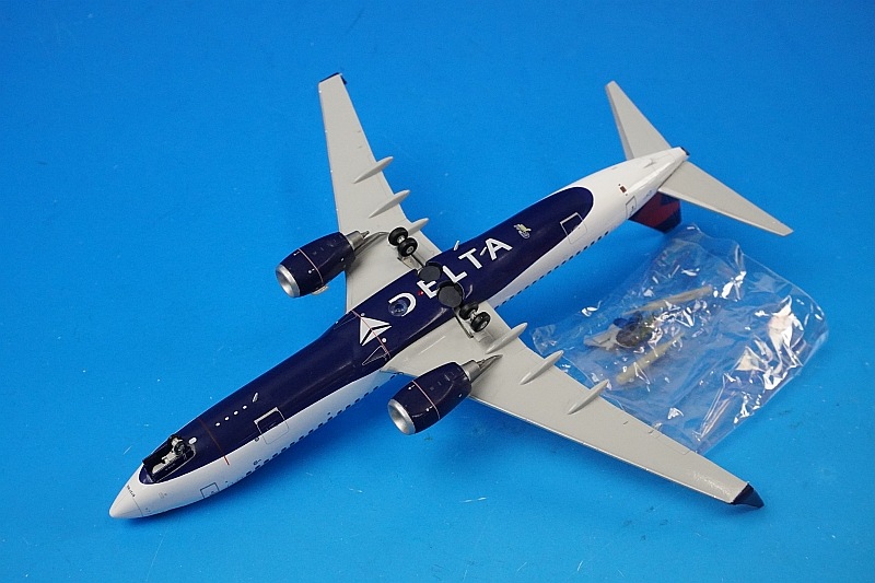 1/200 B737-800 ǥ륿 N3754A [G2DAL877] ߥ/