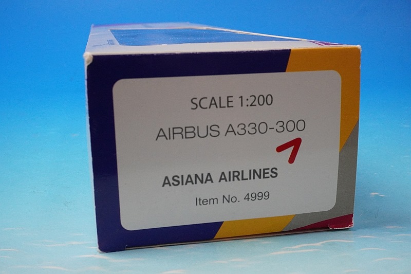1/200 A330-300 �������� HL7754 ��4999] �ۡ�����/���