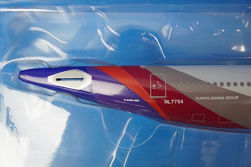 1/200 A330-300 �������� HL7754 ��4999] �ۡ�����/���