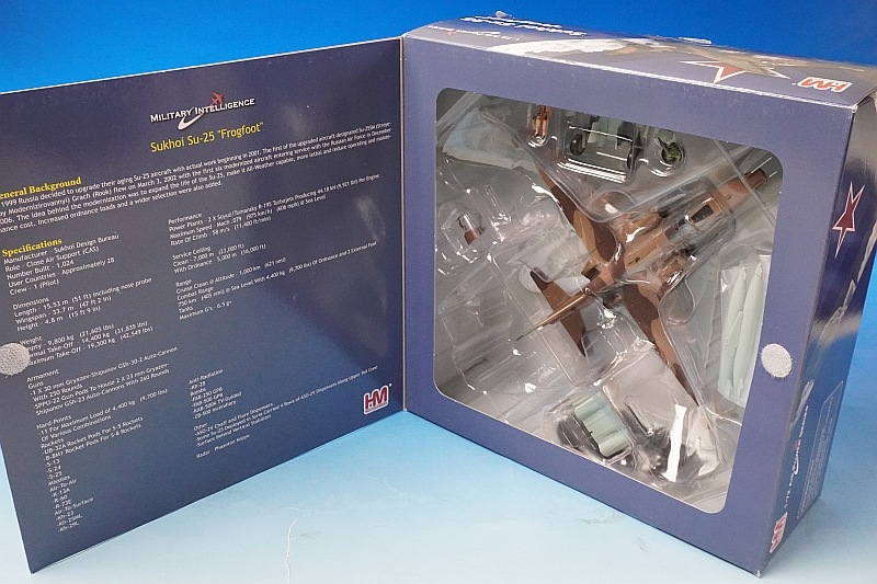 1/72 ���ۡ��� Su-25K ���饯���� ��114������ 1991ǯ #25616 [HA6109] �ۥӡ��ޥ�����/���