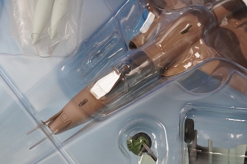 1/72 ���ۡ��� Su-25K ���饯���� ��114������ 1991ǯ #25616 [HA6109] �ۥӡ��ޥ�����/���