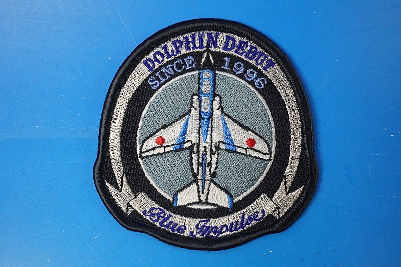 ��åڥ� JASDF �Ҷ������� �֥롼����ѥ륹 �ɥ�ե���ǥӥ塼 1996 �٥륯���ʤ�/���