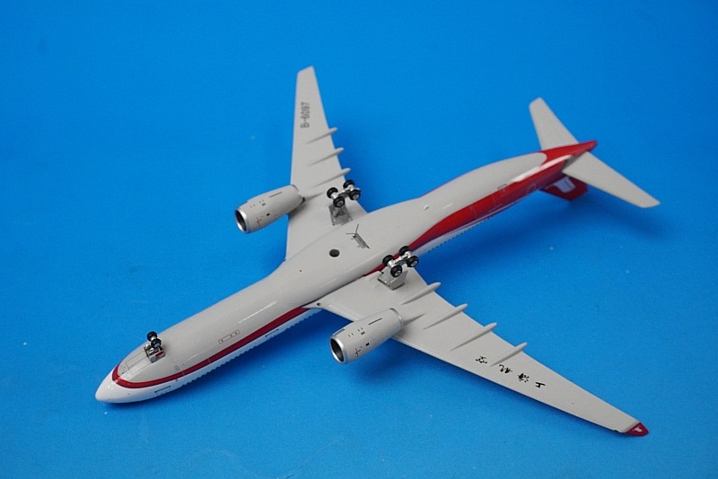 1/400 A330-300 �峤�Ҷ� B-6097 ��10859�� �ե��˥å���/���