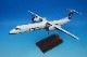 1/72 �ܥ�Х�ǥ��� DHC-8-400 ���饹�� ���쥸����Ϳ�ʤ� �ѥå��ߥ�/���