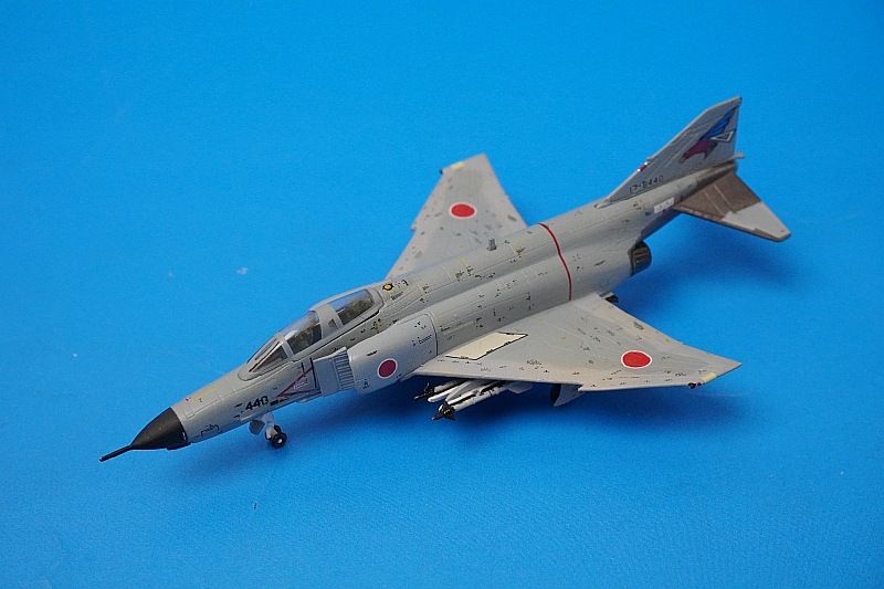 1/200 F-4EJ�� �Ҷ������� ��7�Ҷ��� ��302������ #17-8440 ��22011] ���ɥ�������եȥ��쥯�����/���
