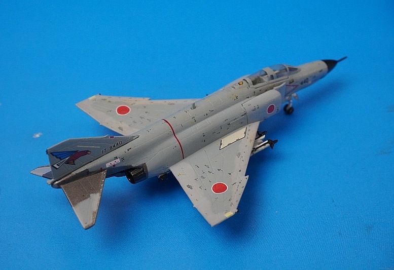 1/200 F-4EJ�� �Ҷ������� ��7�Ҷ��� ��302������ #17-8440 ��22011] ���ɥ�������եȥ��쥯�����/���