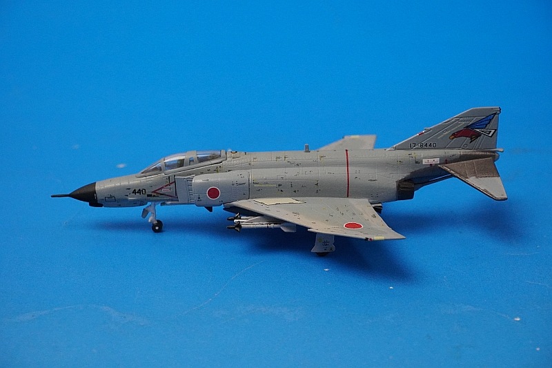 1/200 F-4EJ�� �Ҷ������� ��7�Ҷ��� ��302������ #17-8440 ��22011] ���ɥ�������եȥ��쥯�����/���