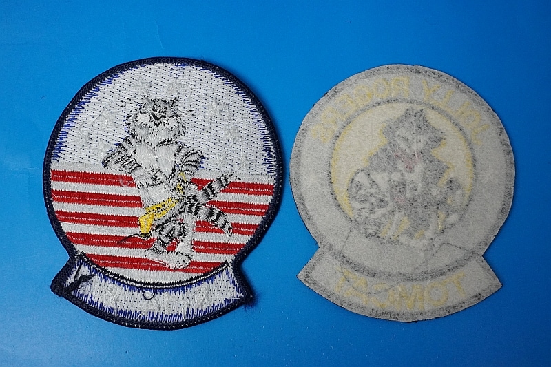 ��åڥ� USN ����ꥫ���� F-14B �ȥ७��å� ����꡼�����㡼�� 2��2�祻�å� �٥륯���ʤ�/���