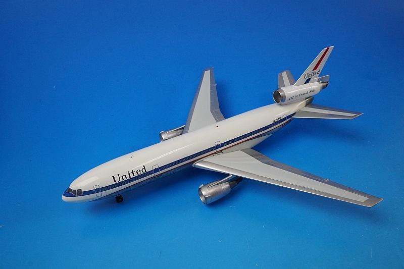 1/200 DC-10-10 ��ʥ��ƥå� N1814U ��IFDC101111�� ����ե饤��/���
