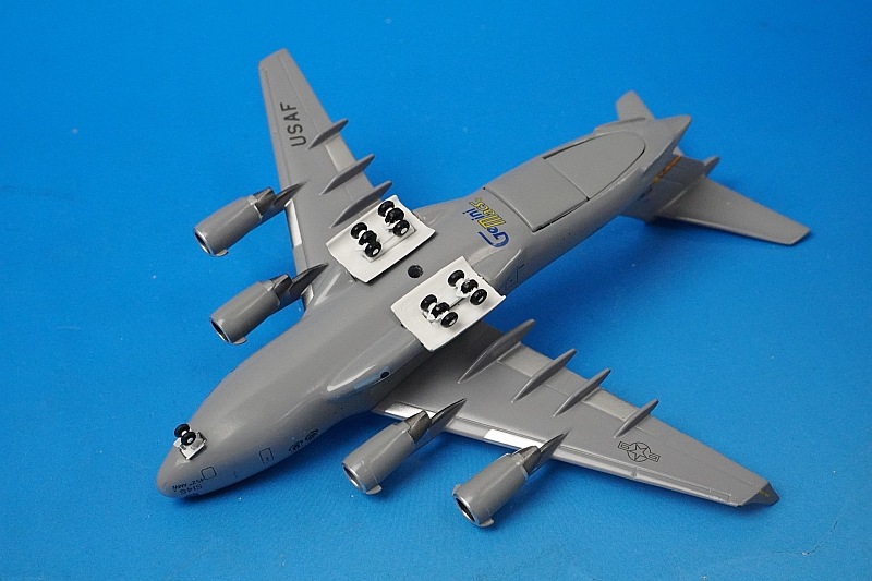 1/400 C-17 �������֥ޥ�����III ����ꥫ���� MARCH/�ޡ����������� ��GMUSA027�� �����ߥ�/ ���