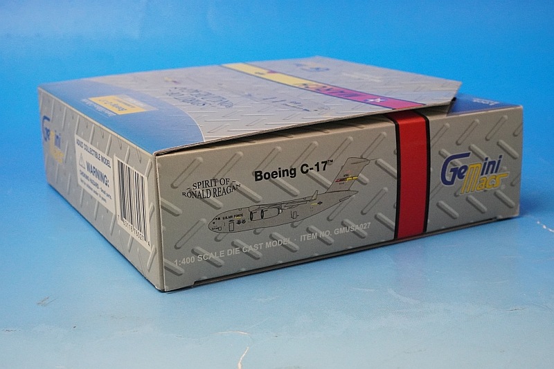 1/400 C-17 �������֥ޥ�����III ����ꥫ���� MARCH/�ޡ����������� ��GMUSA027�� �����ߥ�/ ���